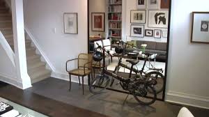 Broken plans can be explained as basically taking open plans a notch higher. Interior Design Open Concept Modern Victorian Home Makeover Youtube