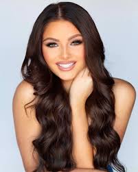 Best Pageant Headshots: 2024 Edition