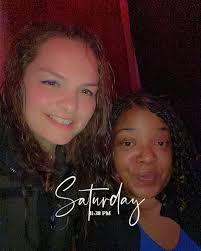 Finally at an organization that values the people working in it. Such a  rewarding career path. Yes 🙌🏾 Kellz 2025