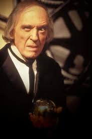 New tall man in phantasm movies tribute