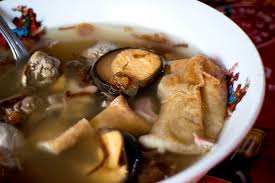 Kebayang kan bagaimana cita rasa autentik yang tetap. 10 Kuliner Legendaris Solo Yang Sudah Eksis Sejak Puluhan Tahun Lalu