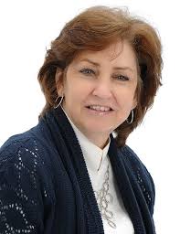 Marlene Shelton-Giles