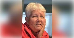 Obituary information for Candace Kay Gordon