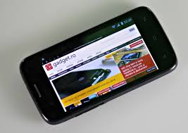 Allview A5 Duo - review : Gadget.ro ...