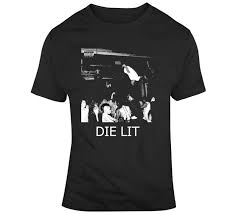 Order exclusive merch from playboi carti. Playboi Carti Die Lit Album Cover Poster T Shirt