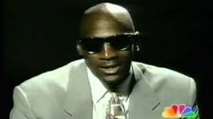 The Man, the Myth, the Gambler: A Collection of Michael Jordan Betting  Stories