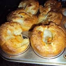Sky High Yorkshire Pudding Recipe Yorkshire Pudding Recipes Recipes Yorkshire Pudding