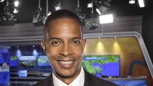 New Orleans WDSU Meteorologist Damon Singleton retires