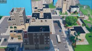 Boasting the tilted towers clock. Duos Tilted Towers Uphill Zone Wars