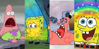 10 Most Memeable SpongeBob Moments & The Best SpongeBob Memes