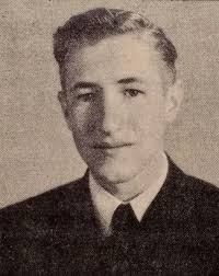 Elmer Walter “Dub” Clement (1924-2012)