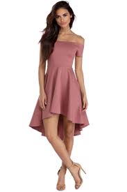 Gisel Dress For Promotion Cute Dresses For Teens Dresses For Teens Dance Promotion Dresses