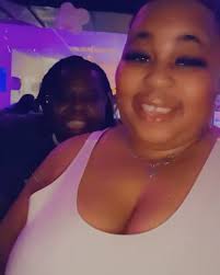 Last night Me and baby gonna have a good time with each out!!💙🥰