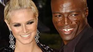 Seal: Heidi Klum told me she was pregnant after our first date