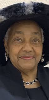 Mozella Joyce Mosley Obituary