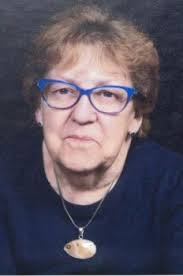 Bette Kramm Obituary