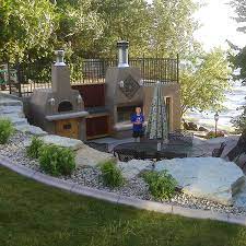 Diy pizza oven kits or fully installed. Wood Fired Pizza Oven Kits Wood Fired Oven Kit Wildwood Ovens