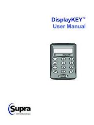 Maybe you would like to learn more about one of these? Ekey Application Supra Real Estate Ekey Application Supra Real Estate Pdf Pdf4pro