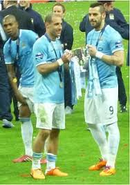 Manchester city football jersey third 2012/13 signed umbrogrey, celestial linesstitched logos. 2013 14 Manchester City F C Season Wikipedia