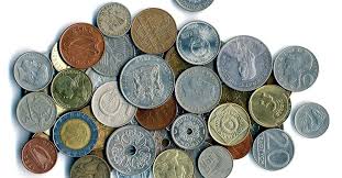 Immerse and clean your coin in the solution one by one by rubbing them gently outward with your fingers. How To Clean And Sanitize Coins Tips And Tricks To Remove Bacteria Curler Ruetir