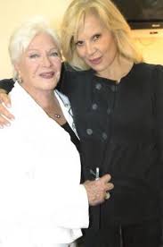 31,076 likes · 2,124 talking about this. Line Renaud Et Sylvie French Actress European Music Actresses