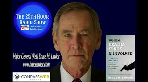 Major General (Ret.) Bruce M. Lawlor