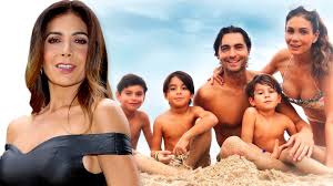 Paty manterola narró cómo explicó a sus tres hijos la muerte de su abuelo y cómo uno de ellos le ayudó a sobrellevar el duelo. Patty Manterola No Le Impone Su Dieta A Sus Tres Hijos Aunque A Veces Les Hace Trampa Famosos Univision