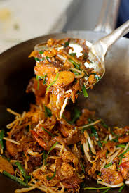 Char Kuey Teow Friedchillies The All Time Food Network