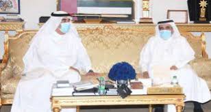 إنا لله وإنا إليه راجعون. Ø­Ù…Ø¯Ø§Ù† Ø¨Ù† Ø±Ø§Ø´Ø¯ Archives Ø¨Ø±Ù‚ Ø§Ù„Ø¥Ù…Ø§Ø±Ø§Øª
