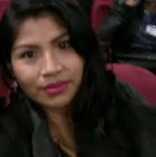 Marcelina Rojas Gaspar