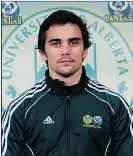 JASON WASS, Fourth year, Bears wrestling team