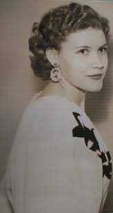 Leahbeth Gardner McLaws