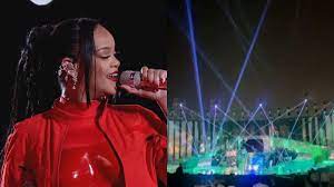 Rihanna's Rehearsal Video LEAKED Ahead Of Her Performance In Jamnagar At  Anant-Radhika's Pre-Wedding Bash
