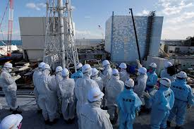 Berita tsunami di jepang … перевести эту страницу. Jepang Mulai Bersihkan Bahan Bakar Nuklir Dari Reaktor Yang Rusak Internasional
