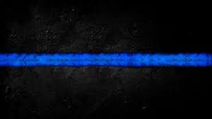 Police officer thin blue line wooden badge number decor. List Of Free Thin Blue Line Wallpapers Download Itl Cat