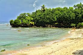 It's so much more than its miles upon miles of sandy beaches, waterfalls, coconut trees, and coral reef ready for you to explore. 12 Best Beaches In Guam Pick The Right Guam Beach For You This Summer Go Guides