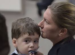 Troy promotes first female sergeant in more than a decade