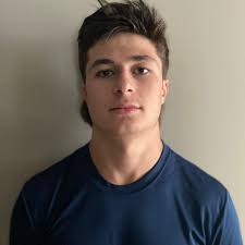 Aj Pascarella's Lacrosse Recruiting Profile