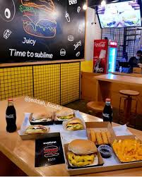 مطعم ومنتزه العقبه