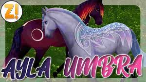 Trclips.com/channel/ucs256ee1oepjhexyjeipamajoin ► epidemic sounds testen. Ayla Und Umbra Sind Zuruck Wartestream Server 10 Star Stable Sso Youtube