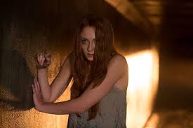 While her film career is just taking off, we look at how her movies did with critics. Another Me Review Frightfest 2015 Sophie Turner Is Her Own Worst Enemy In This Ya Adaptation The List