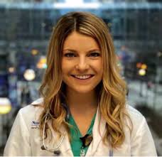 NorthShore University HealthSystem School of Nurse Anesthesia & DePaul  University School of Nursing 2020 DNP Projects