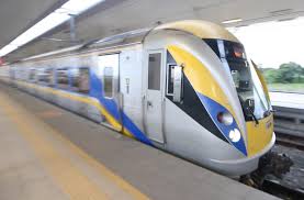 The padang besar railway station (stesen keretapi padang besar) is a railway station located at and named after the border town of padang besar, perlis in malaysia. The Ets Kuala Lumpur Padang Besar Kuala Lumpur Starts Running On Friday 10 July 2015 Price Rm81 Weehingthong