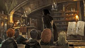 Harry Potter Hogwarts Mystery Class Questions Guide Earn House Points Win The House Cup Segmentnext