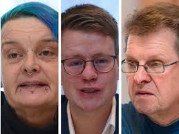 Streitpunkt Rente: Das sagen Bundestagskandidaten in Elmshorn