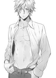 Maybe you would like to learn more about one of these? Pin On Anime Boy