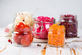 When Do Fermented Foods Outperform Probiotic Supplements Kara Fitzgerald Nd Naturopathic Doctor