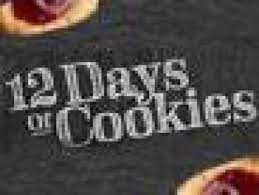 As a cookbook author and the host of the food network's trisha's southern kitchen , it's clear this georgia native knows how to navigate a kitchen. Trisha S Iced Sugar Cookies 12 Days Of Cookies Fn Dish Behind The Scenes Food Trends And Best Recipes Food Network Food Network