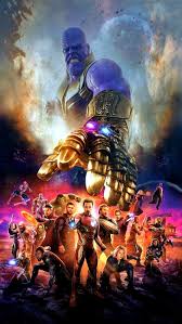 Officially Licensed Marvel Comics Avengers Infinity War Thanos Movie Poster Framed Wall Art Marvel Avengers Comics Avengers Comics Marvel Avengers