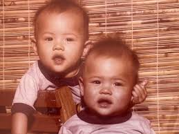 Memories of Hansen "Sen" Fernandez Nichols